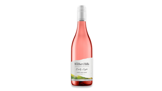 Wither Hills Early Light White Rose 750ml | 9.5% ABV