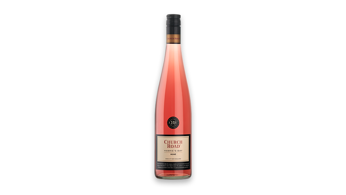 Church Road Rose 750ml | 12.5% ABV