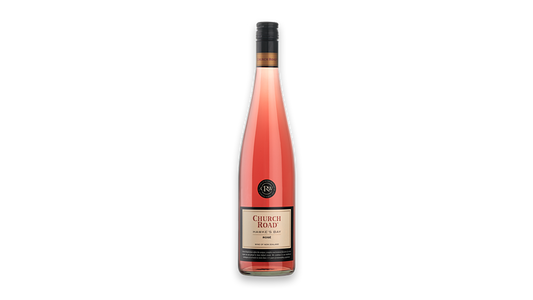 Church Road Rose 750ml | 12.5% ABV