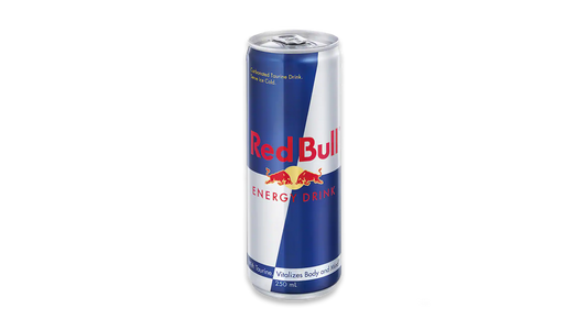 Red Bull Energy Drink 250ml