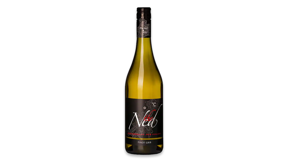 The Ned Pinot Gris 750ml | 13.5% ABV