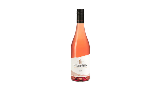 Wither Hills Rosé 750ml | 13.0% ABV