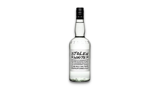 Stolen White Rum 700ml | 37.0% ABV