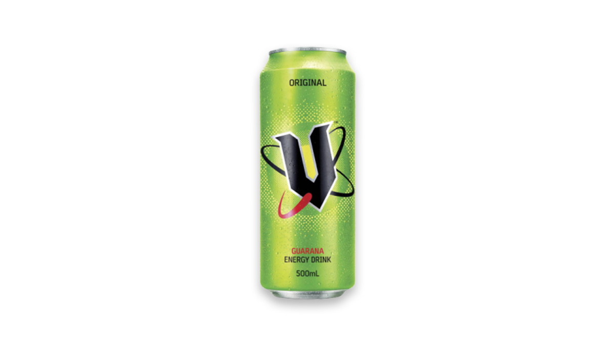 V Green Energy Drink 500ml