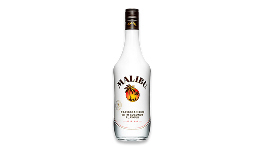 Malibu Original Coconut Rum 700ml | 21.0% ABV