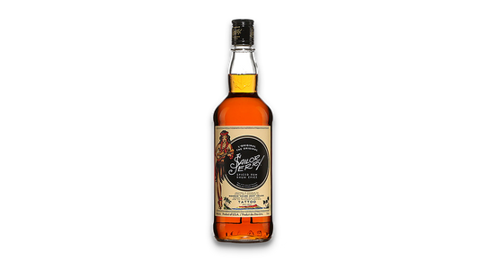 Sailor Jerry Spiced Rum 1L | 40.0% ABV