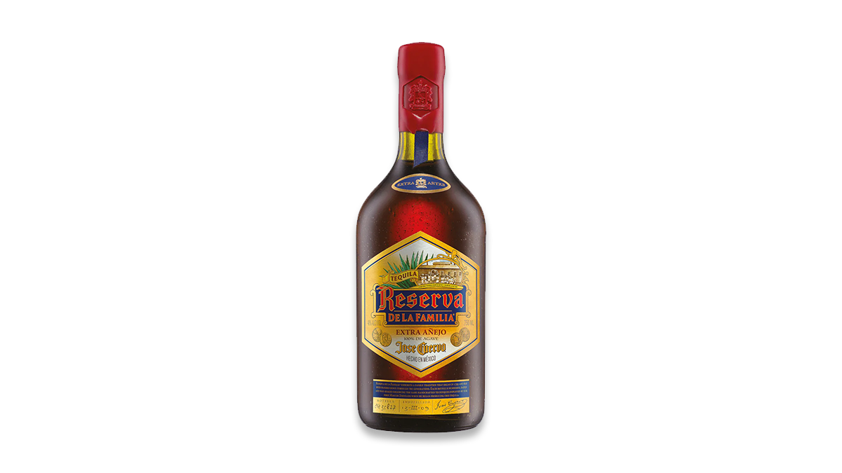 Jose Cuervo Reserva Tequila 750ml | 40% ABV