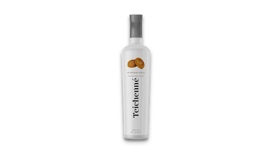 Teichenne Butterscotch 700ml | 17.0% ABV