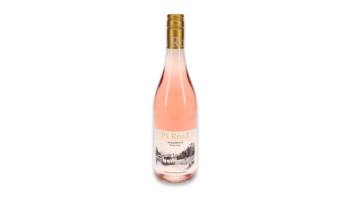 PA Road Rosé 750ml | 12.5% ABV