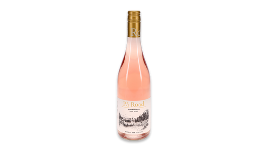 PA Road Rosé 750ml | 12.5% ABV