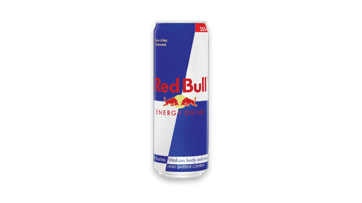 Red Bull Energy Drink 355ml