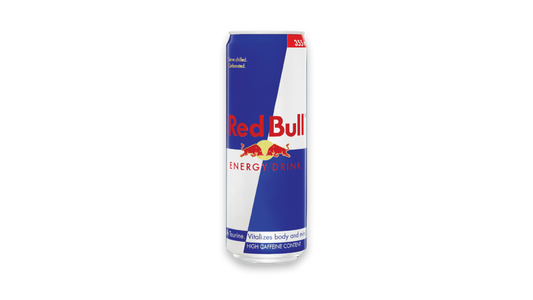 Red Bull Energy Drink 355ml