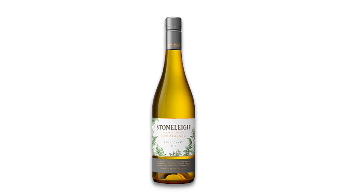 Stoneleigh Marlborough Chardonnay 750ml | 13.5% ABV