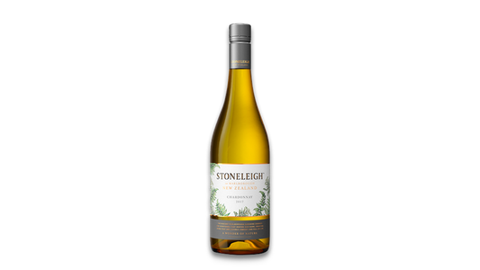 Stoneleigh Marlborough Chardonnay 750ml | 13.5% ABV