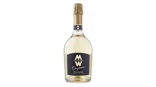 Most Wanted Organic Prosecco NV 750ml | 11.0% ABV