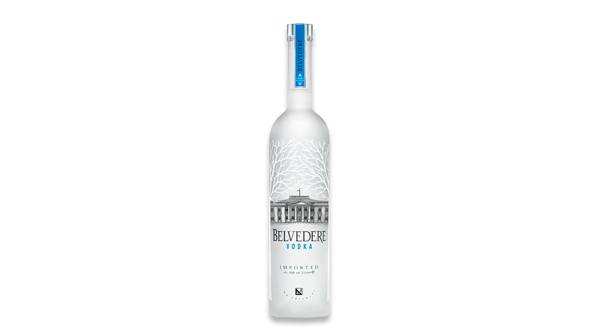 Belvedere Vodka 700ml | 40.0% ABV