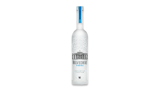 Belvedere Vodka 700ml | 40.0% ABV