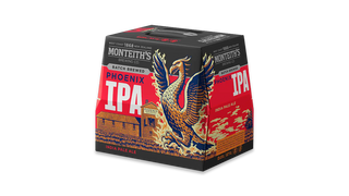 Monteiths Phoenix IPA 12x330ml | 5.0% ABV