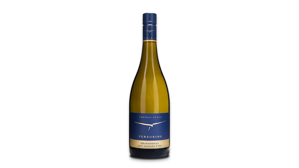 Peregrine Chardonnay 750ml | 13.5% ABV