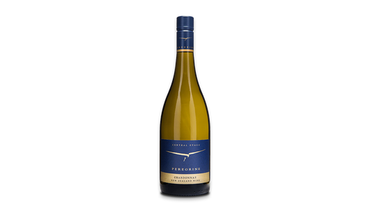 Peregrine Chardonnay 750ml | 13.5% ABV