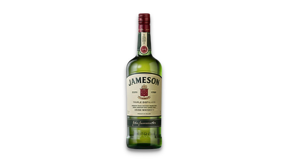 Jameson Irish Whiskey 700ml | 40.0% ABV