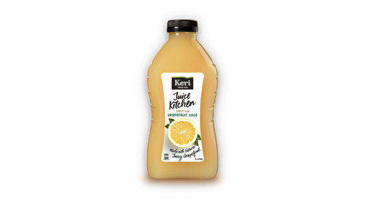 Keri Juice Kitchen Premium Grapefruit Juice 1L