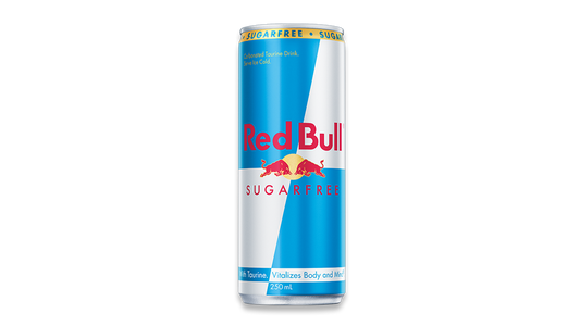 Red Bull Energy Drink 473ml