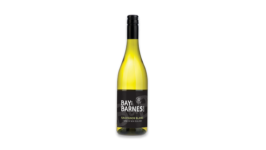 Bay and Barnes Sauvignon Blanc 750ml | 13.5% ABV