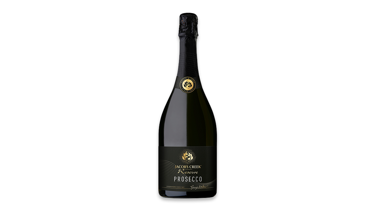 Jacobs Creek Prosecco 750ml | 12.0% ABV