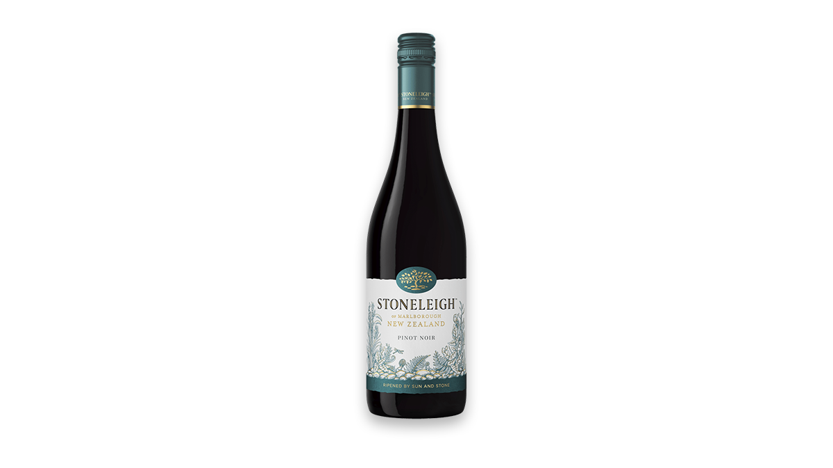 Stoneleigh Pinot Noir 750ml | 14.0%