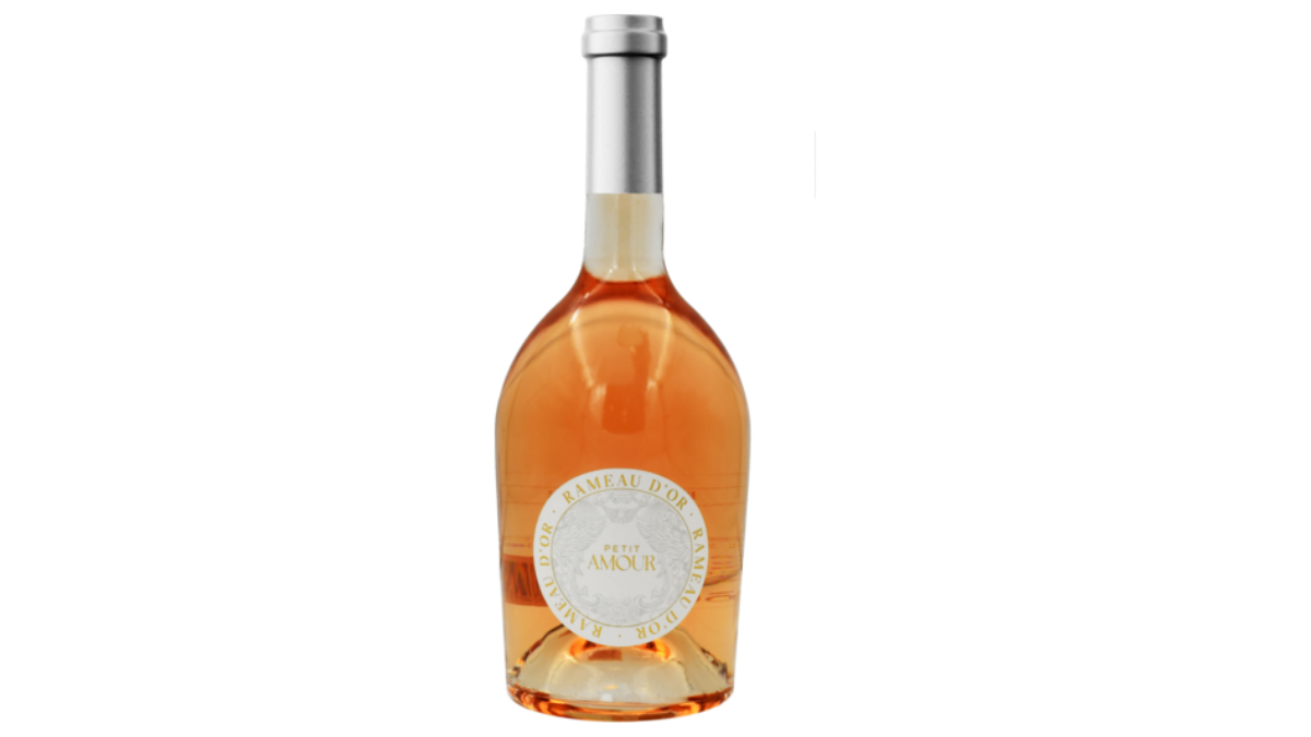 Rameau D'Or Petit Amour Rosé 750ml | 12.5% ABV