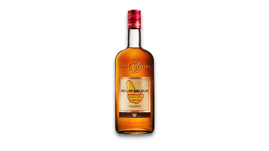 Mount Gay Rum Eclipse 700ml | 37.5% ABV