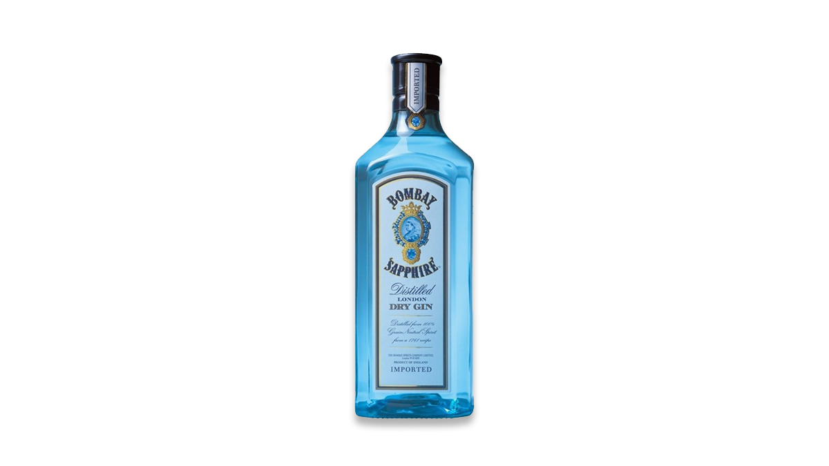 Bombay Sapphire Gin 700ml | 40% ABV