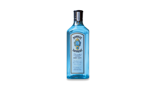 Bombay Sapphire Gin 700ml | 40% ABV