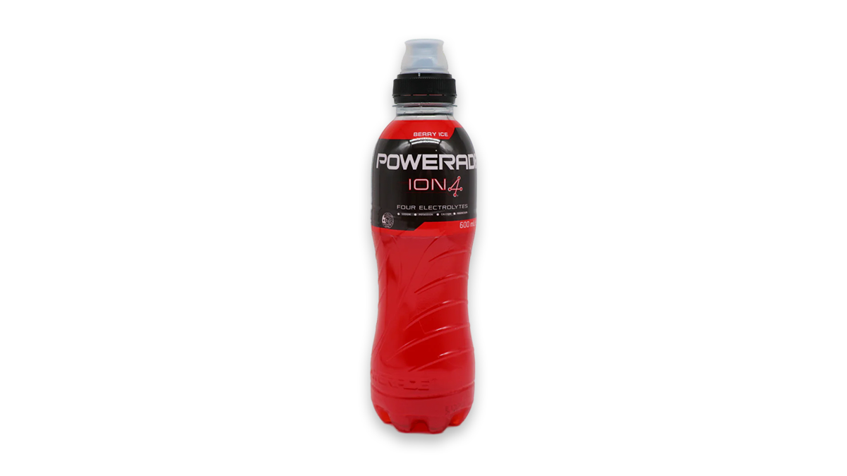 Powerade Berry Ice 750ml