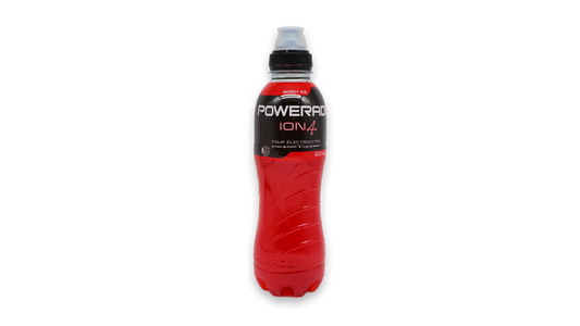 Powerade Berry Ice 750ml