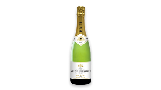 Veuve Laperriere Blanc de Blancs Brut 750ml | 11.0% ABV