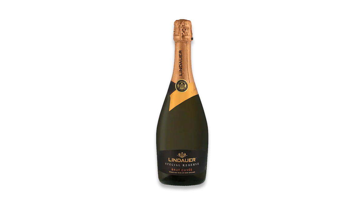 Lindauer Special Reserve Brut Cuvee 750ml | 12.0% ABV