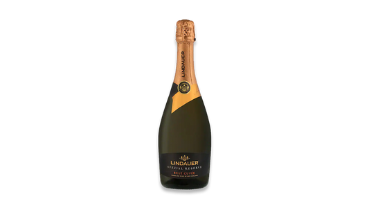 Lindauer Special Reserve Brut Cuvee 750ml | 12.0% ABV