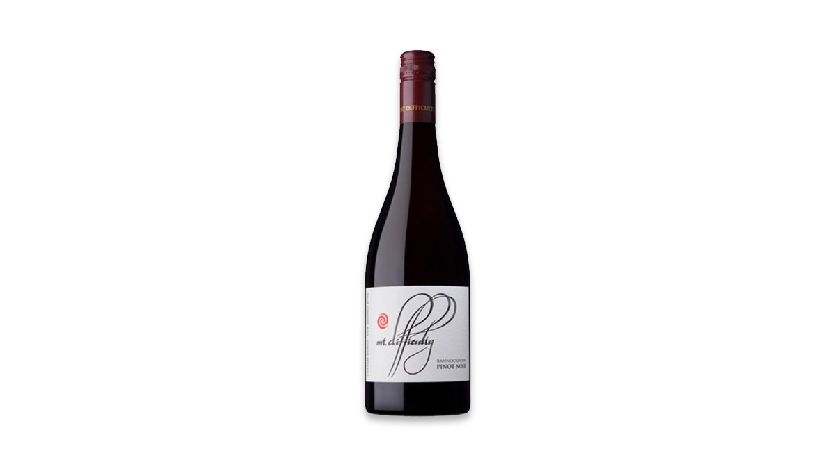 Mt. Difficulty Pinot Noir 2021 750ml | 14.0% ABV