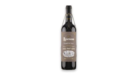 Anciano Clasico Garnacha 2019 750ml | 13.5% ABV