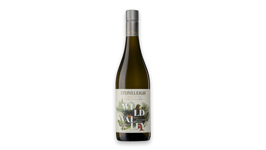 Stoneleigh Wild Valley Sauvignon Blanc 750ml | 13.5% ABV