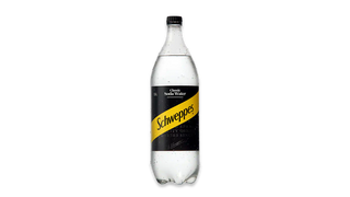 Schweppes Classic Soda Water 1.5L