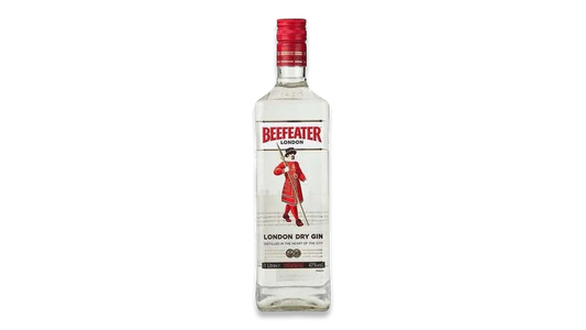 Beefeater London Dry Gin 1L | 40.0% ABV